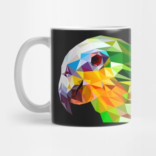 Exceptional bird Mug